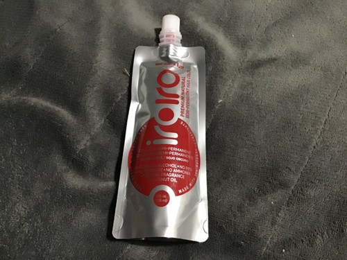 Iroiro colors natural - iroiro, semi